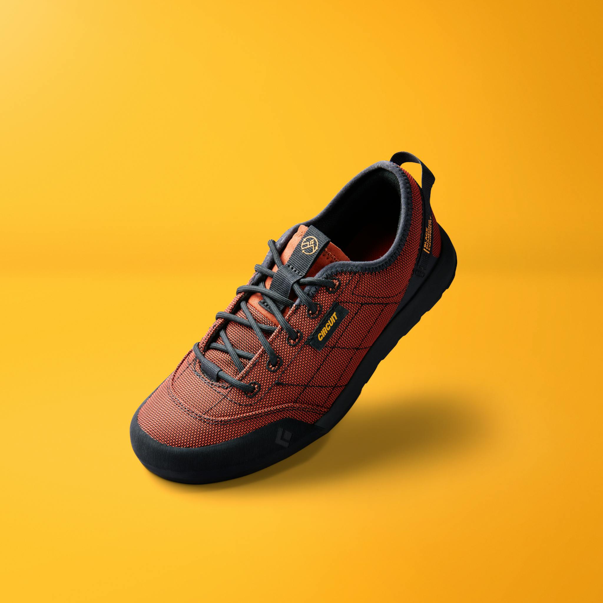 Orange hot sale foams 218